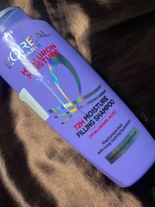 L'Oreal Hyaluron Moisture Shampoo