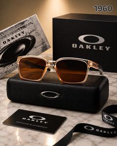Oakley Sunglasses
