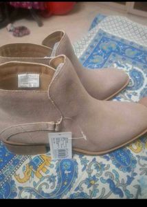 Stylish Ankle Boots