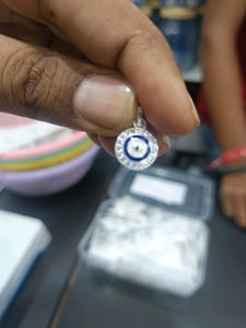 Evil Eye Pendant Charm