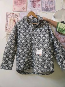 Men jacket