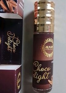 Arman Chocolate Delight Perfume
