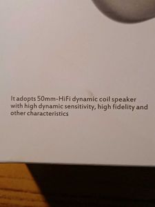 Brand New P9 Over-Ear Headphones