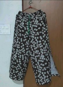 Stylish Printed Palazzo Pants