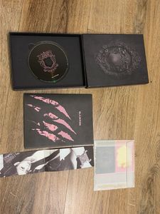 Blackpink Kill This Love Album DELUXE OFFICIAL