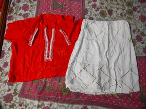 Beautiful Kurta &amp; Pant...