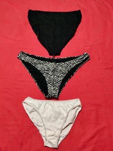 Combo 20 brief mix size