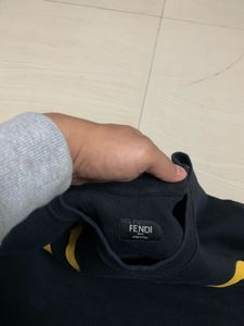 Fendi Roma Sweatshirt