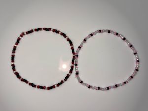 Beaded bracelet Set