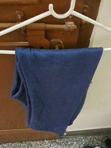 Fleece Track Pants