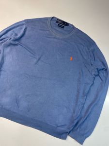 Polo Ralph Lauren Sweater - Blue