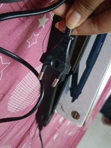 Kemei Professional Hair Straightener