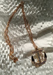 Urbanic Women Gold-Tonet Necklace