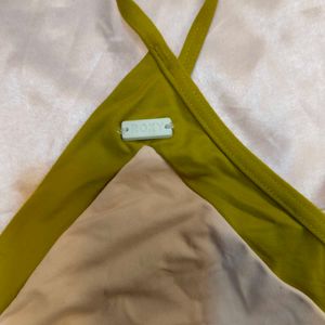 3 Bikini Tops Bundle