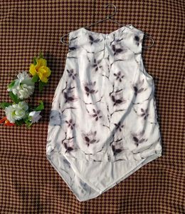 Branded Vero Moda Top At An Affordable Price