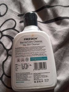BarrierCare Cleanse