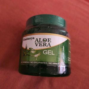 Gantavya Aloe Vera Gel
