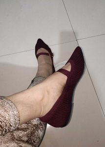 rioz Marie marlo shoes bellies