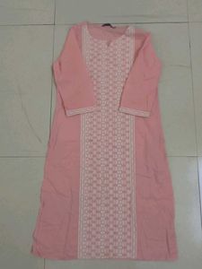 Bundle of 4 Kurtas
