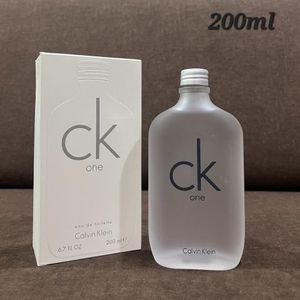 Calvin Klein CK One Eau de Toilette