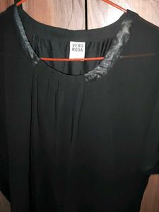 Vero Moda Black Top