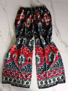 Vibrant Printed Co-ord set