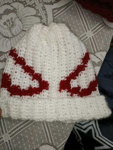 Spider-Man beanie