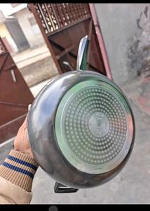 Bajaj Majesty Pressure Cooker
