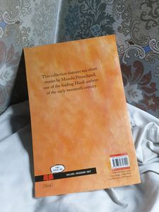 Munshi Premchand Stories