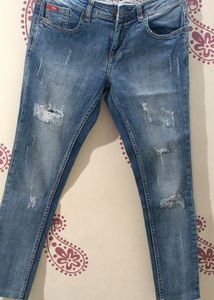 Branded Jeans Lee Cooper Size 32