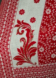 Red Stole