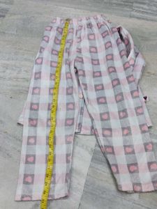 Minnie Mouse Kids' pyjama set