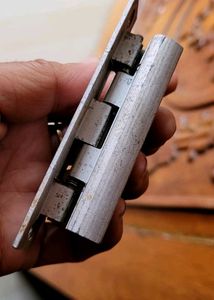 Sliding Window Lock, Aluminium
