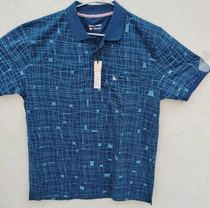Bullmer T-shirt Brand New