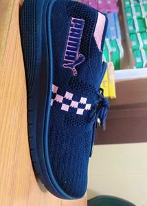 Puma Sport Shoes