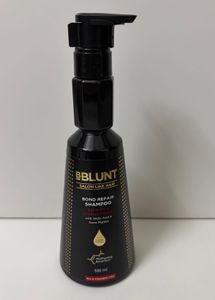 BBLUNTSALON LIKE HAIRBOND REPAIR SHAMPOO &amp; CONDITI