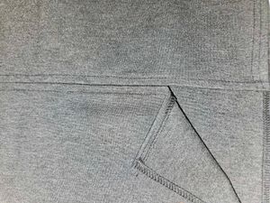 Grey Pencil Skirt