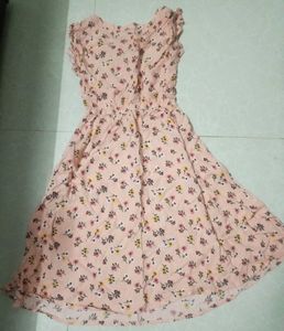 One Piece Dress