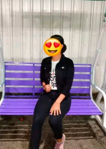 Classic Black Denim Jacket