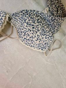 Calvin Klein Push up bra