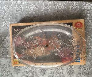 Dry Fruit Tray