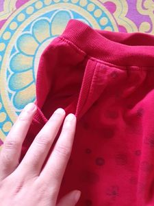 TROUSER FOR KID