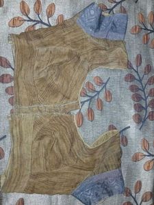 Boutique Blouse