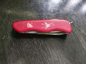 victorinox Hunter