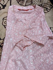 Xtra small Straight Kurti