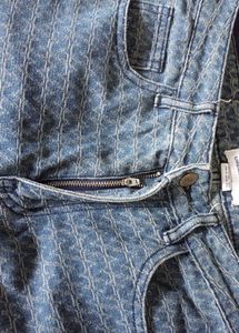 Urban Revivo Denim Jeans