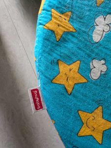 Cotton Feeding &amp; Nursing Pillow with Waist