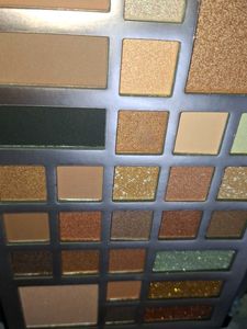 Pink Key HII Dream Eyeshadow Palette
