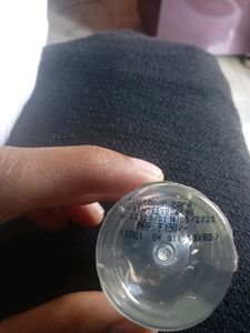 Alovera Gel