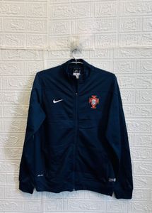 🇵🇹 Nike imported Portugal Track Jacket